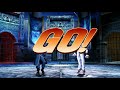 MUGEN HD: Goenitz vS Mizuchi Neo Geo Battle Coliseum NGBC