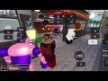 TUSK ACT 3 EXE EXPERIENCE ABDM:R  #roblox #gameplay