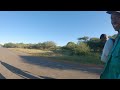 AFRİKALI BEYAZ İNSANLAR, 400 Yıldır Afrika’dalar! Botswana ~ 74