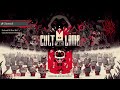 Cult of the Lamb [Official] - Clauneck