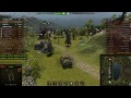 World of Tank - Obj. 704 3.296 damage and 7 kills