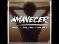 CMR-B / @ElCrites / @CalebElgenio - Amaecer (Audio)