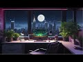 Calm 🌸 Lofi Shelter 🍂 Deep Focus for Study//Work [ Lofi Beats - Chill Vibes ]