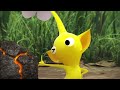 Another pikmin voiceover