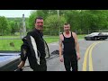 Daddy Dave DEMOLISHES Local Racer Driving A Trans Am | Street Outlaws: Locals Only
