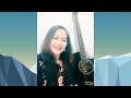 One Day at a Time - Meriam Bellina cover by Olivia