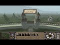 The Dunlending Counter-Attack ! Third Age: Total War (DAC EUR 1,4) - Ar-Adûnâim - Episode 16