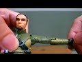 Star Wars The Black Series Kanan Jarrus Review by Vanz Cliff MUST WATCH!