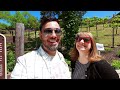 Episode 25 : A Flight to Wine Country - Wisconsin's Napa Valley