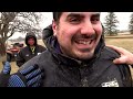 MUDDIEST RACE EVER! RZR Pro R, Pro XP, Maverick X3 go HARD!