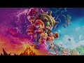 Jack Black - Peaches (Music Video) Extended | Super Mario Bros. Soundtrack