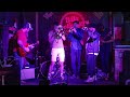 Trey Jackson with West Brook's House Band - Tennessee Whiskey