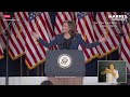 Beyonce's Fake Endorsement, Gives 'Freedom' To Kamala