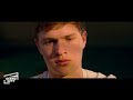 Baby Driver: Baby's Flash Back to His Parents (Ansel Elgort Scene)
