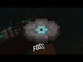 Minecraft Music - Fossil