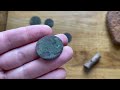 Silver Hunting Metal Detecting Adventure In Wales UK With XP Deus 2