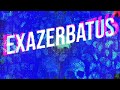 Exazerbatus - hypervanse