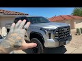3RD GEN TOYOTA TUNDRA HUGE PROBLEMS!!! WATCH BEFORE YOU BUY!!!