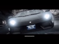 Need for speed Rivals Racer and Cop ending