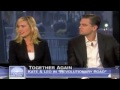 Kate Winslet & Leonardo DiCaprio - The Today Show (full interview)