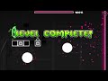 Geometry Dash - My 2nd Part in Siege (Hosted by zRaven)