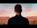 Justin Timberlake - Flame (Visualizer)