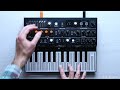 MicroFreak upgrade: My favorite synth can now play samples!
