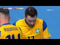 Brasil v República Checa | Copa do Mundo FIFA de Futsal de 2021 | Partida completa