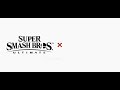 New Super Smash Bros: Ultimate Character Announcement