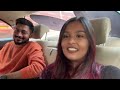 We Are Going For Our HONEYMOON To.. / Mridul & Aditya