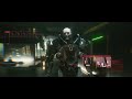 Cyberpunk 2077 - Chippin' In