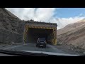 IRAN 🇮🇷 Driving Tehran To Caspian Sea | Amazing Road  ایران، تهران شمال، جاده هراز، دریای خزر