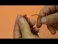 The Secret Electricians Don't Tell You! Amazing Cable Tricks