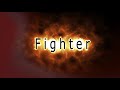 Fighter - J Fredricks