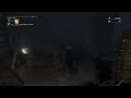 Bloodborne_I should have died SO many times!