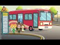 Where is My Golden Scissors? | Kids Safety Cartoon | Kids Cartoon | Sheriff Labrador