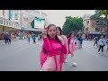 [KPOP IN PUBLIC CHALLENGE] KARA (카라) 'WHEN I MOVE' | 커버댄스 Dance Cover | By B-Wild From Vietnam