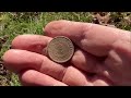 For the Love of God! - Found an Old Coin Metal Detecting That Changed US Currency Forever!