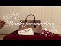 ** Unboxing ** First Impressions ** Review**COACH FULTON SATCHEL