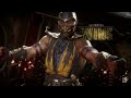 Mortal Kombat 11 - Scorpion Vs (Klassic) Shang Tsung (Very Hard)