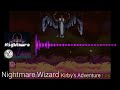 Nightmare Wizard (Kirby's Adventure Remix)