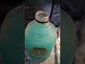 Try a new drink I saw on Tik Tok