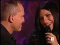 Laura Pausini - Especial Miguel Bosé (Te Amaré)