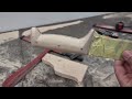 Build Amazing Multi-Function Machete from old rusty saw blade