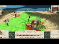 Total War: ROME Remastered (NORMAL) | Campaña Julios: Pa. 65 - Guerra Vs Egipto y Polis griegas (PC)