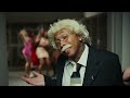 A$AP Ferg - Dennis Rodman (Official Video) ft. Tyga