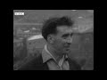 Incredible FLU REMEDIES from 1959 | Tonight | Voice of the People | BBC Archive