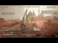 Helldivers 2 is insane