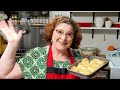 2 Ingredient Biscuits - Fluffy & Moist - Mama's Old Fashioned Cooking