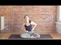 10 min Morning Yoga Full Body Stretch for Beginners